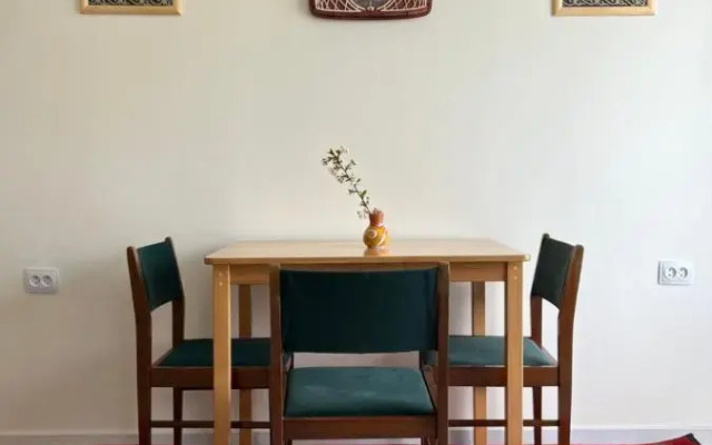 Gostevoy Dom Atai Guesthouse