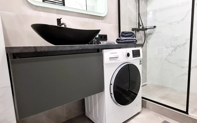 Апартаменты Морской Бриз