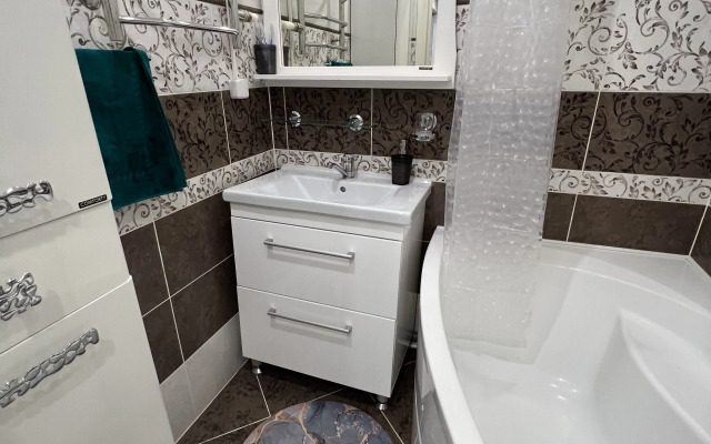 Квартира БУДЬ КАК ДОМА