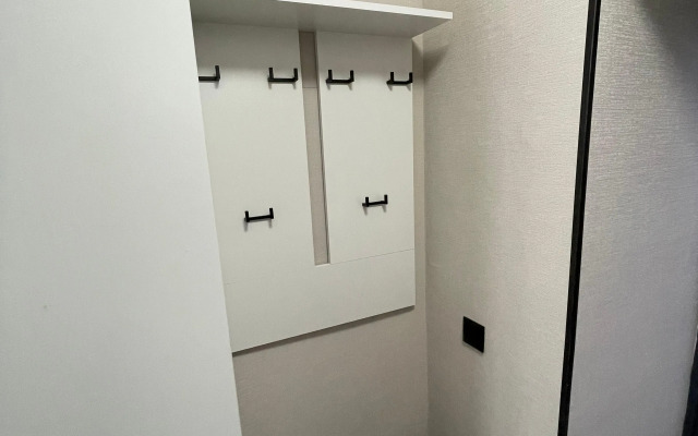 Апартаменты Сибирь 3