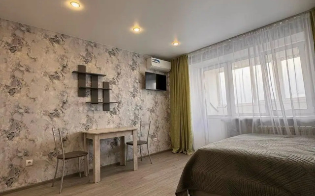 Na Ulitse Zagorodnaya 17 Flat