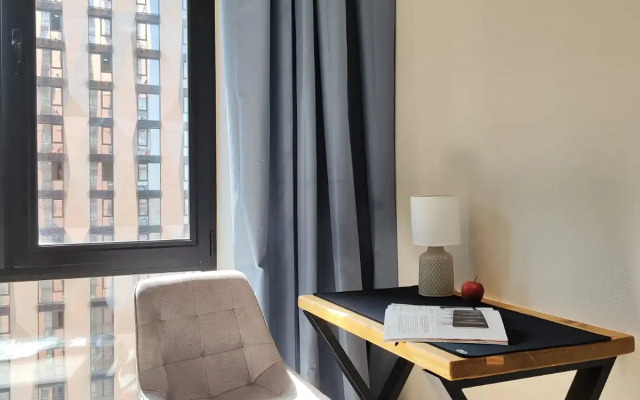 Vena Apartments