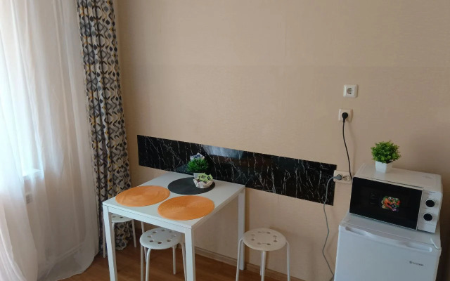 Апартаменты Бульвар Юности 29