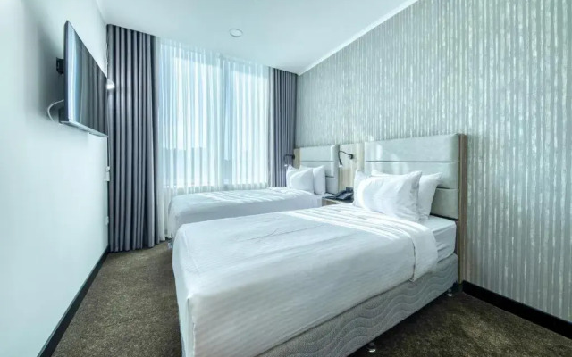 Expocore Hotel