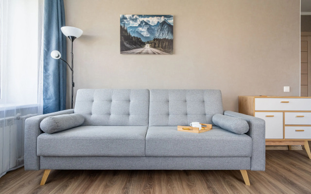 Квартира Veter Indigo