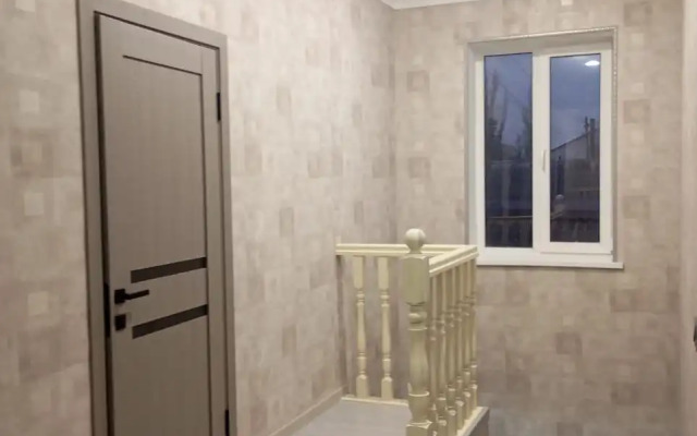 Частный дом Уютный дом на берегу моря