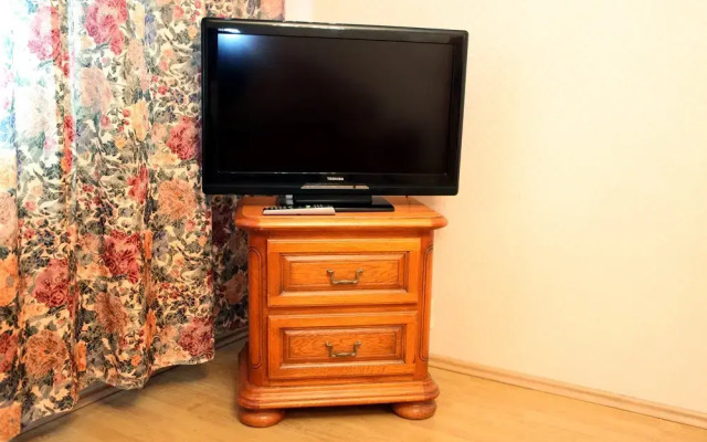 Квартира Апартаменты на Оршанской 9