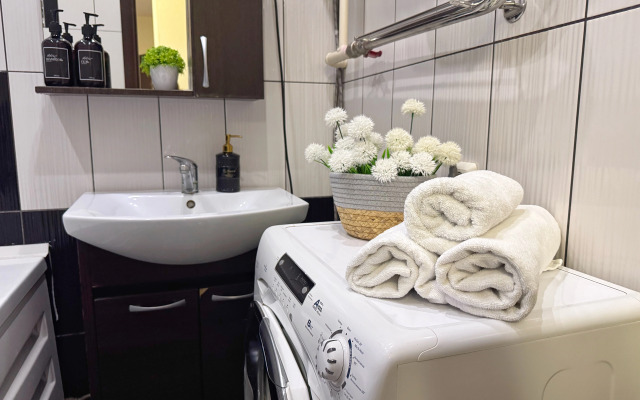 Квартира 2к Квартира у Филармонии