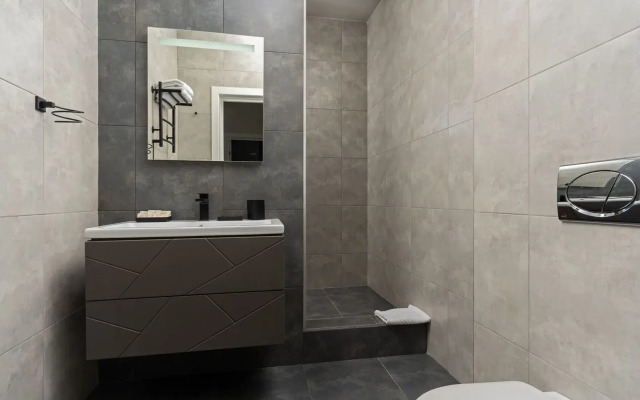 Частный дом Surf Villa