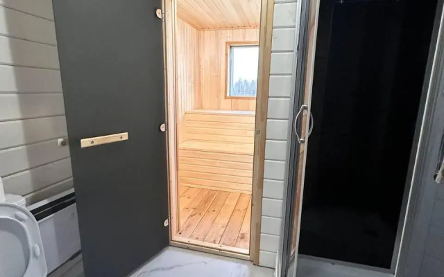 499 Private house