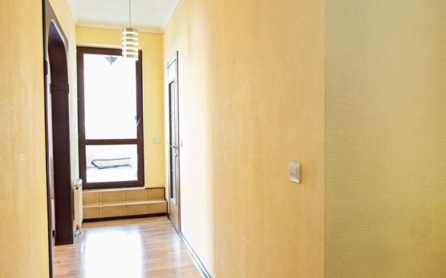 Daudel #48 U Trts Gudvin Apartments