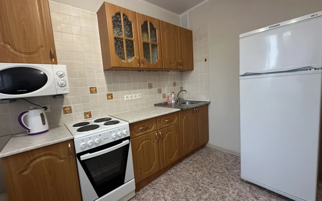 Kashirinykh 68A Flat - Apartment in 科佩伊斯克 - Photo 3