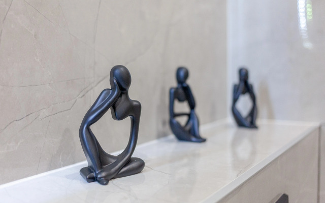 Апартаменты в Центре города около Автовокзала