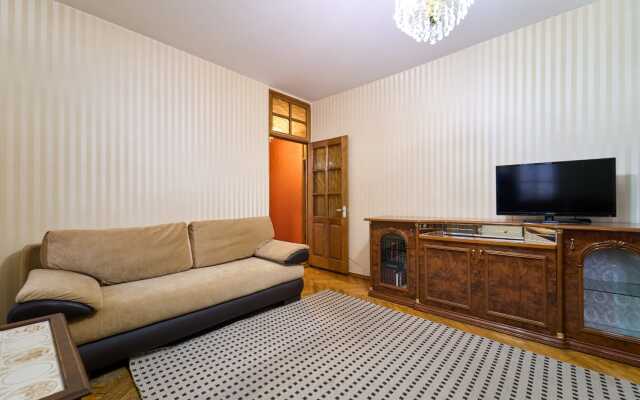 Tsentr Sochi Apartments