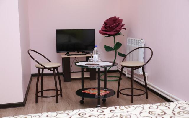 Мини-отель Изба