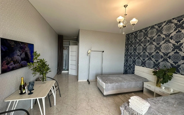 Villa Edelveys Apartment hotel
