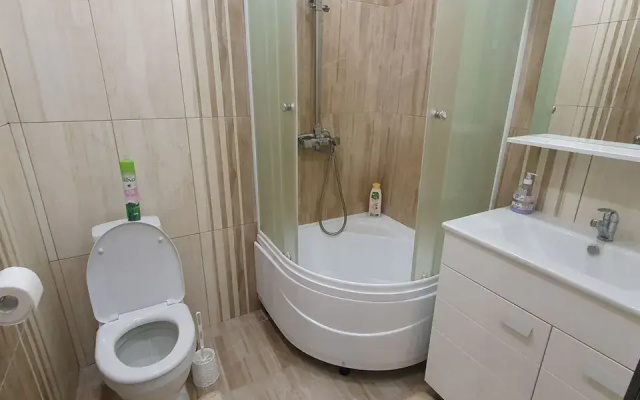 Квартира в 15ом Микрорайоне 8А
