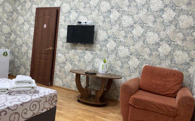 Mini hotel "dom Turista"