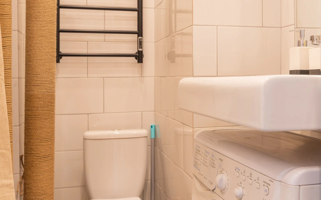 Komfort Mini Apartments