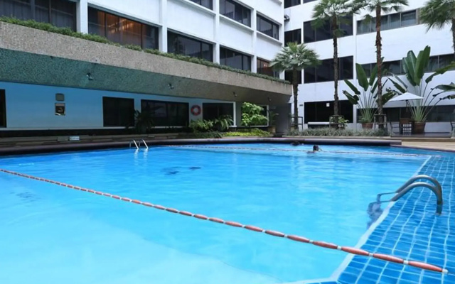 Asia  Bangkok