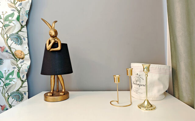 Апартаменты 2