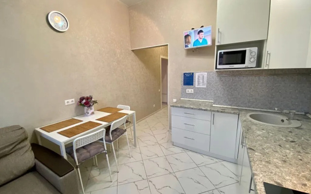 Квартира на Крымской 89 (729)