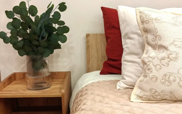 Квартира Стильная в 5 минутах от центра