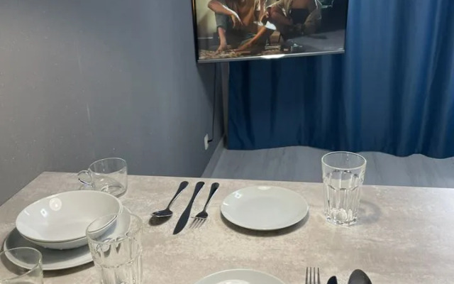 Квартира на Сухановской улице 18