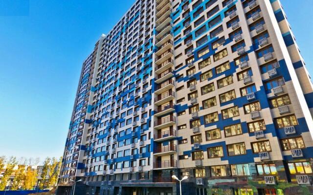 Art Life Apartment Belye Rosy Apartments
