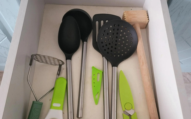 Квартира с Балконом на Котлярова 20