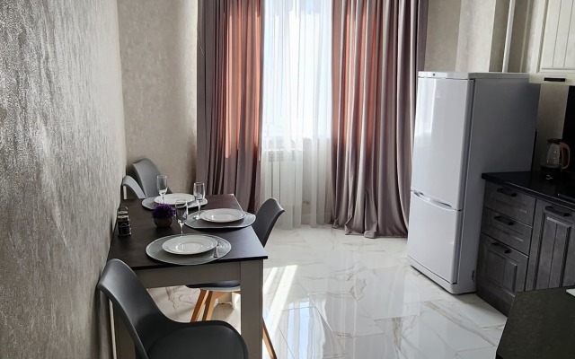 Prestizhny Flat