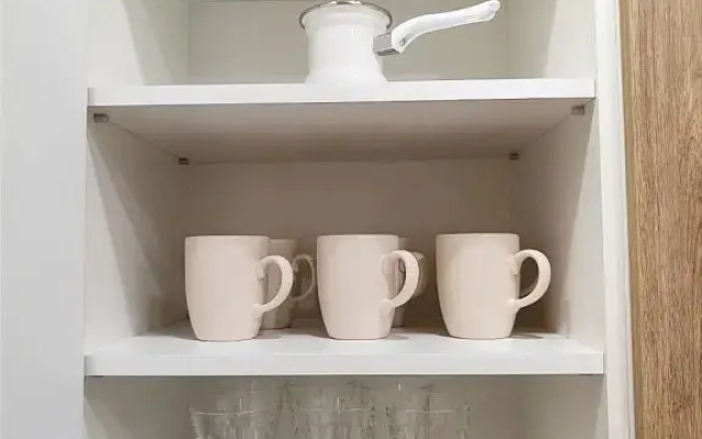 2-Komnatnaya V Samom Tsentre Sochi Flat