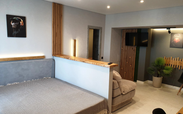 Апартаменты в Таганроге