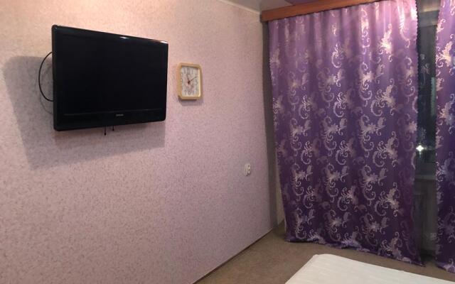 Апартаменты Ladom на Чубарова 14