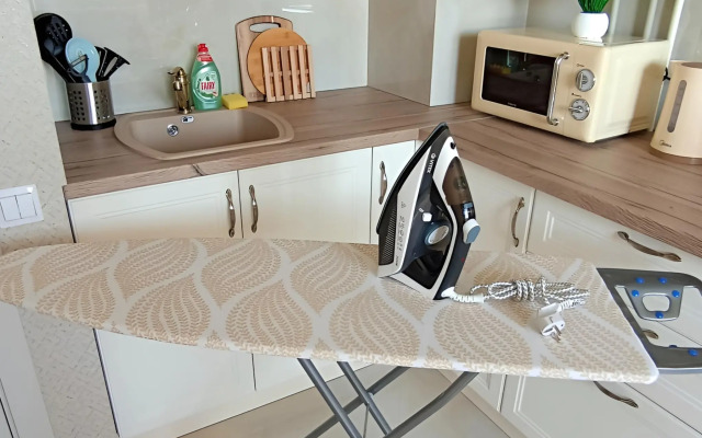 Квартира в Немецкой Деревне