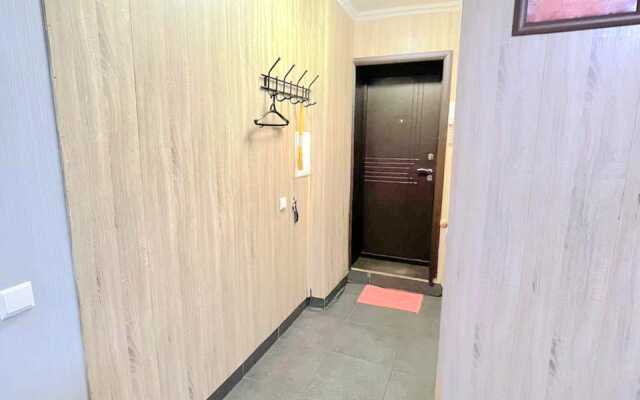 Na Kalarasha 4a Apartments