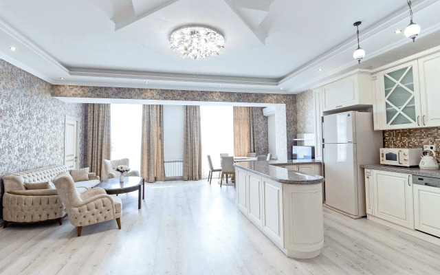 On Buzand Str. 13-109/1 Apartments
