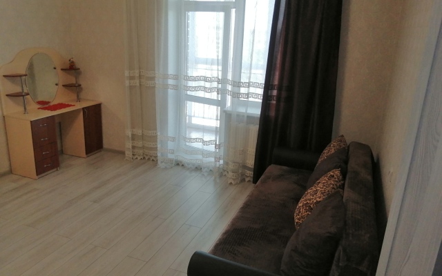 Апартаменты на улице Партизанская 203