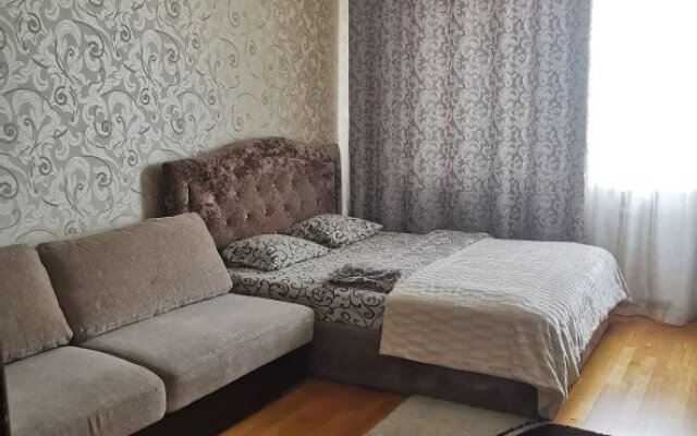 Komfort Plyus Na Ulitse Polotskoy 1 Apartments