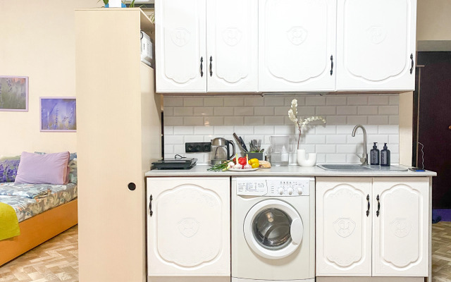 Happiness Live in the center of Sevastopol Apartment