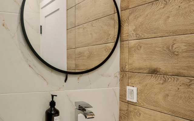 Апартаменты Privi House в ЖК Ёлки