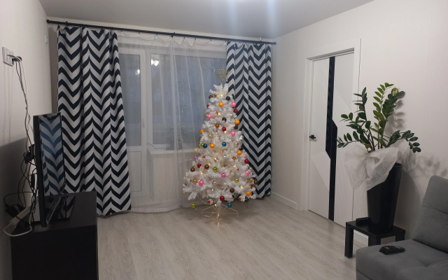 Квартира с замиакулькасами