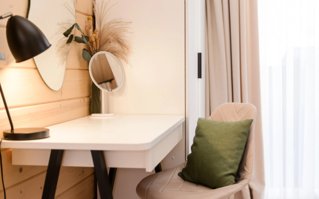 Частный Дом Simple Life Home 316