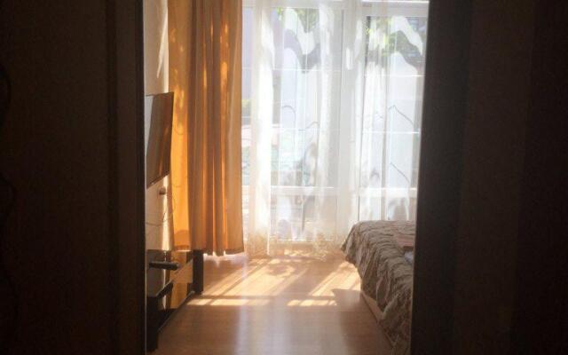 Apartment Dolina gor