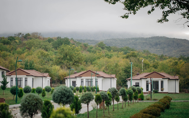 Shabran Wellbeing Resort