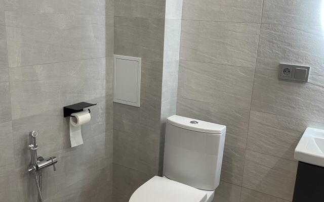 Апартаменты с 1 спальней в Светлогорске-1