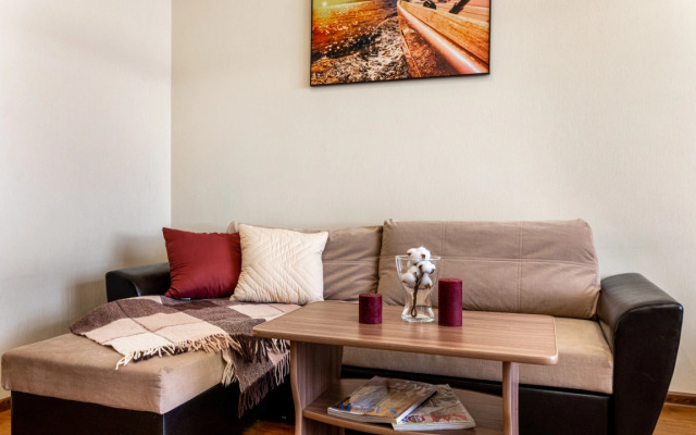 Apartments Five Stars 3