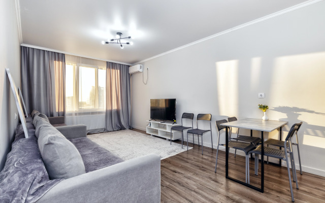 Komfortnaya Ryadom S Barys Arena Apartments