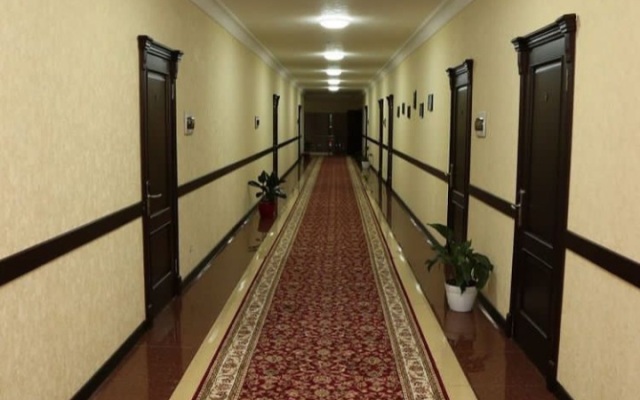 Gollivud2 Hotel