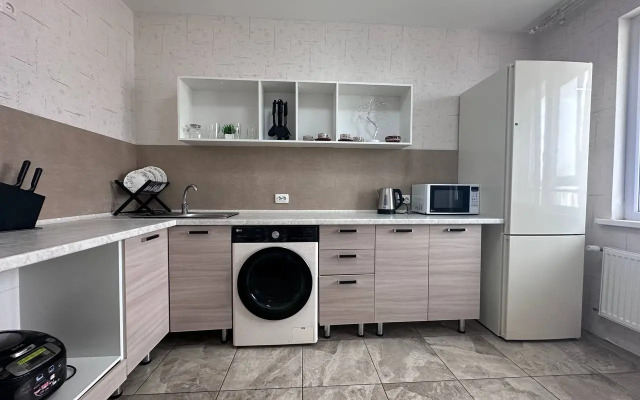 V Zhk Lavanda Apartments